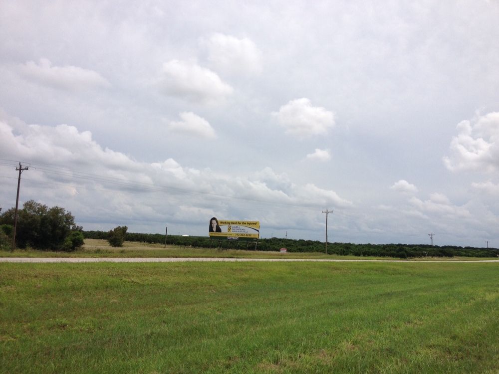 Vacant Land - Venus, Florida on US 27 south of Sebring: 1857 US 27 N, Venus, FL 33960
